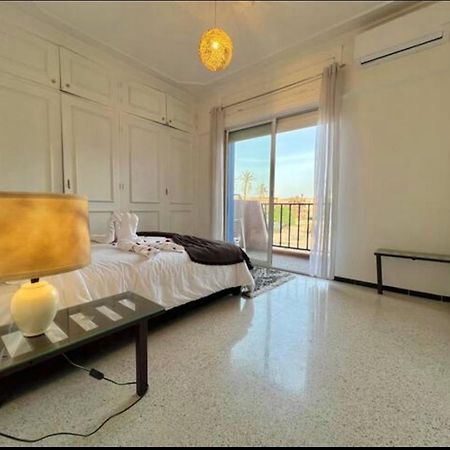Appart Marrakech Majorelle Gueliz 2 Chambres Marraquexe Exterior foto