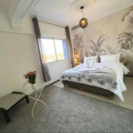 Appart Marrakech Majorelle Gueliz 2 Chambres Marraquexe Exterior foto