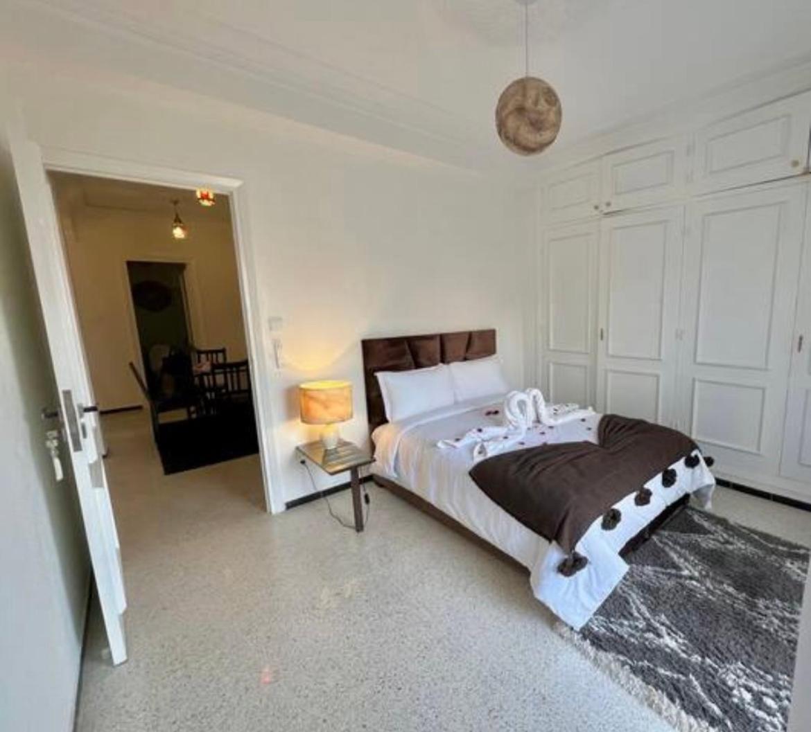 Appart Marrakech Majorelle Gueliz 2 Chambres Marraquexe Exterior foto