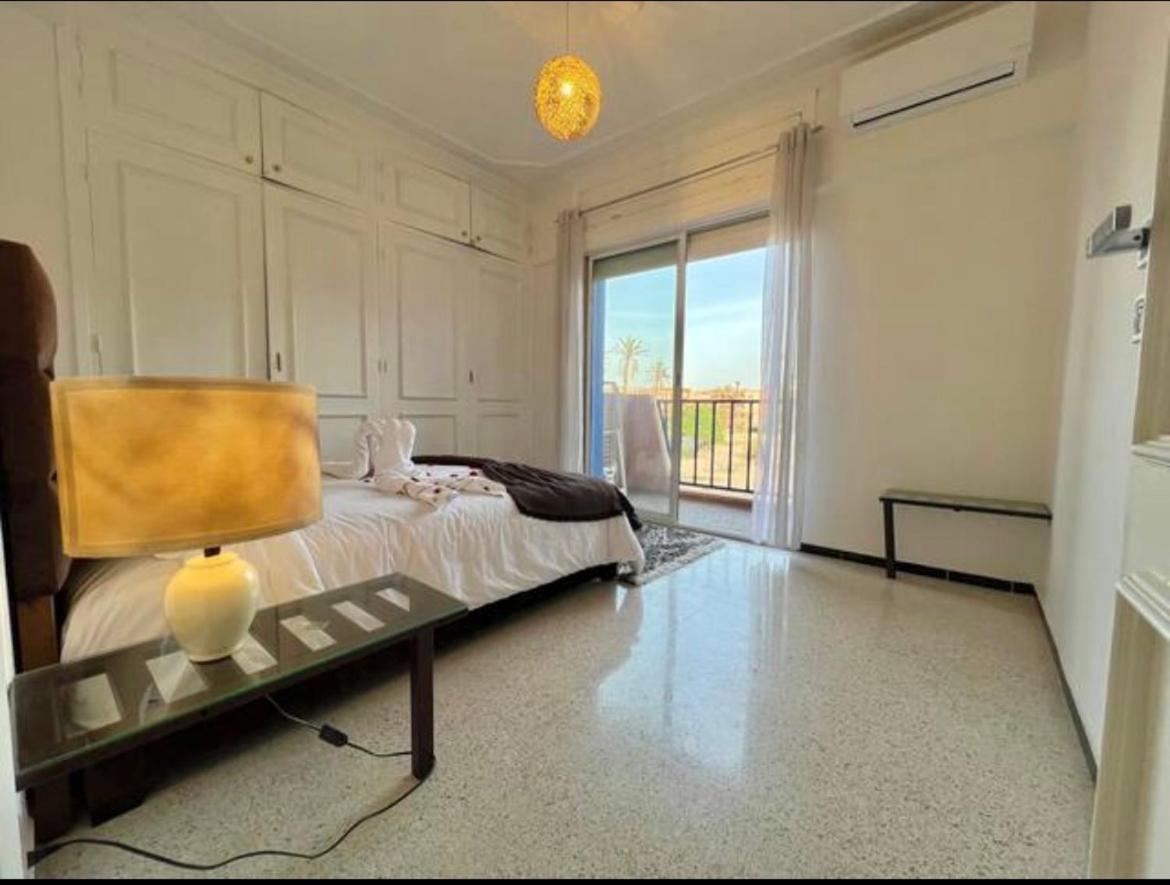 Appart Marrakech Majorelle Gueliz 2 Chambres Marraquexe Exterior foto
