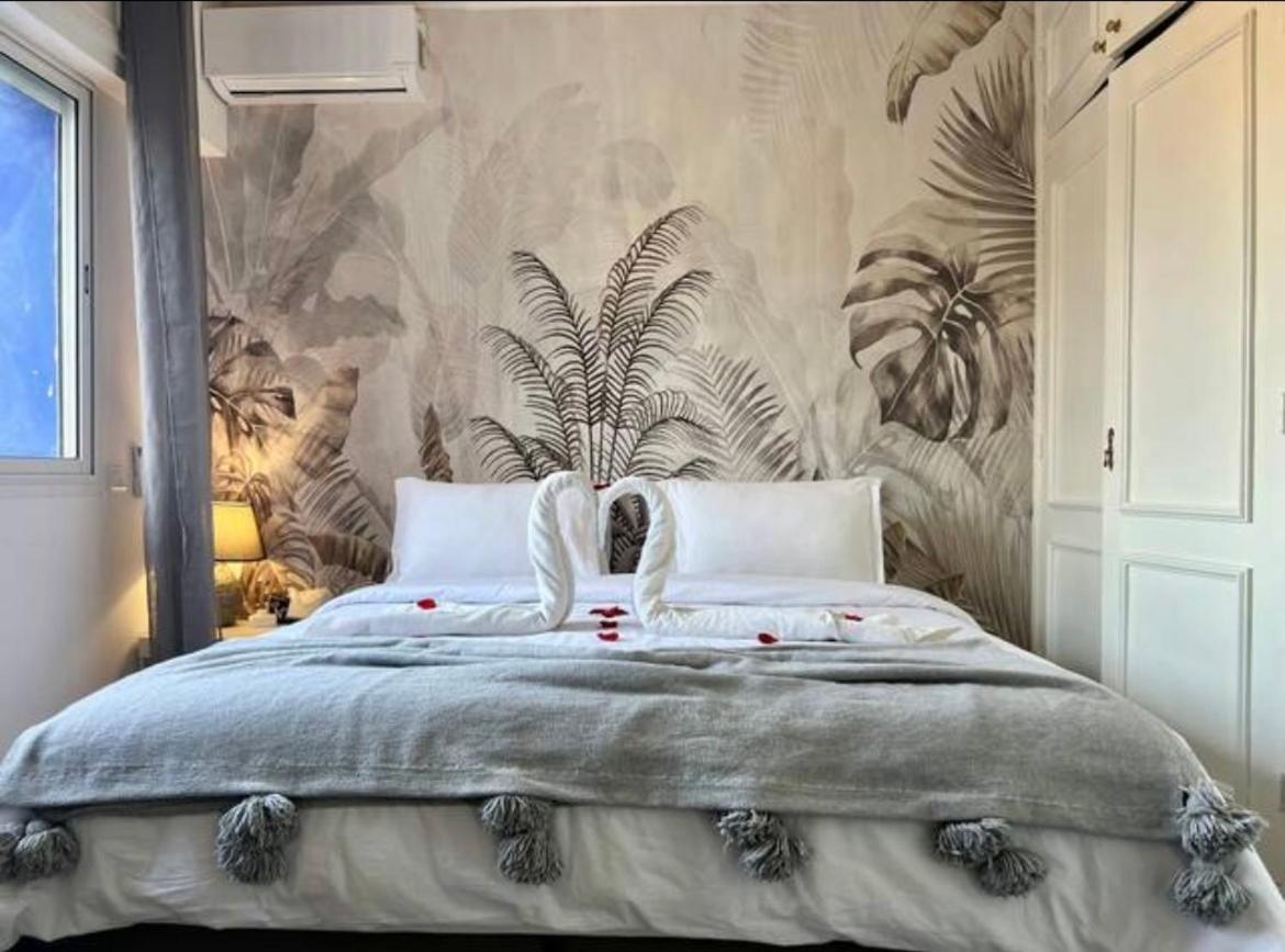 Appart Marrakech Majorelle Gueliz 2 Chambres Marraquexe Exterior foto